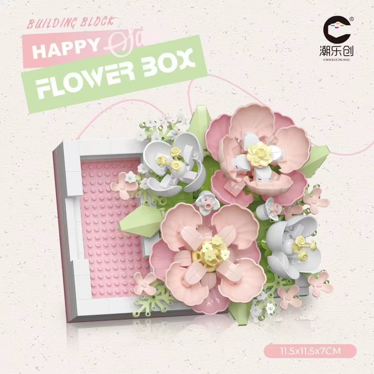 2026 MOC Farm Capybara Doll Building Blocks - Educational Cartoon Figure for Kids Birthday Gifts - Raggs 2 Riches