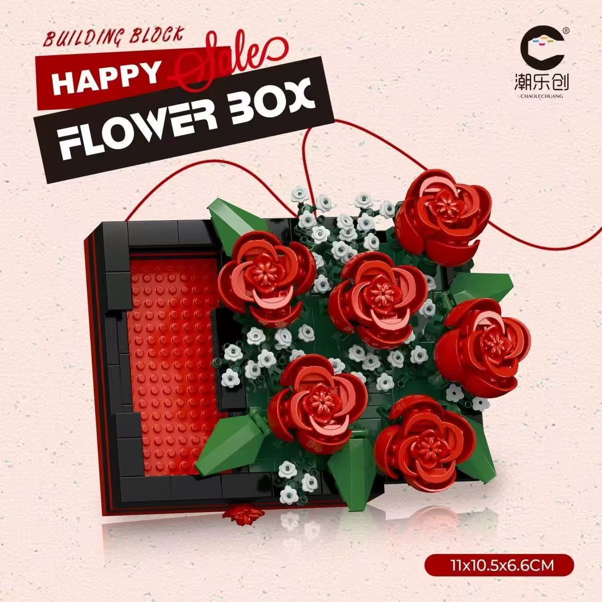 2026 MOC Farm Capybara Doll Building Blocks - Educational Cartoon Figure for Kids Birthday Gifts - Raggs 2 Riches