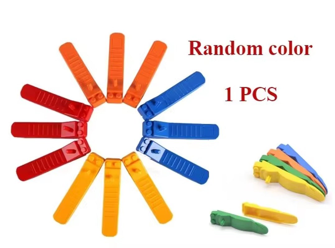 2026 MOC Farm Capybara Doll Building Blocks - Educational Cartoon Figure for Kids Birthday Gifts - Raggs 2 Riches