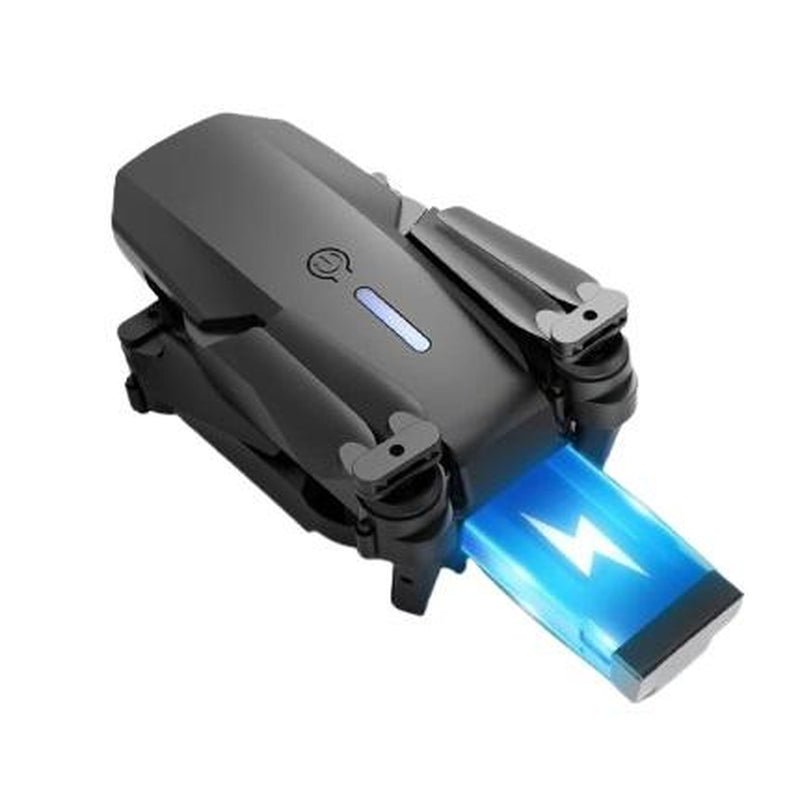 Easy - Fly Camera Drone • App + Remote Control • Beginner Starter Drone - Raggs 2 Riches