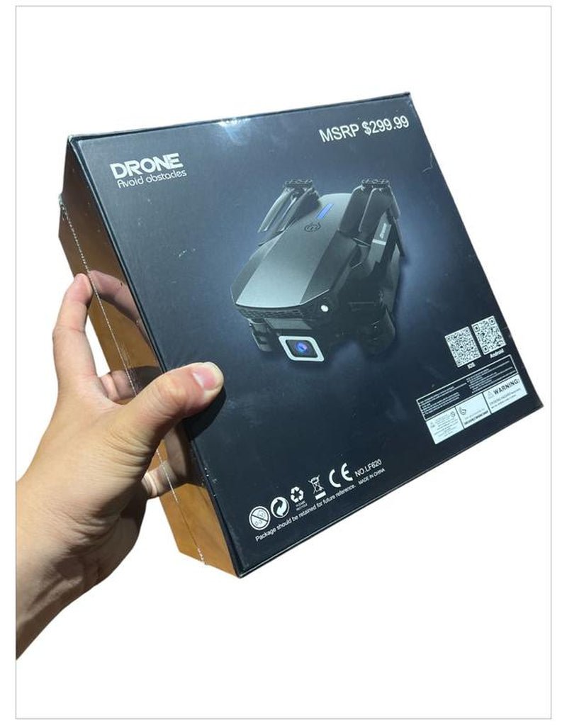 Easy - Fly Camera Drone • App + Remote Control • Beginner Starter Drone - Raggs 2 Riches