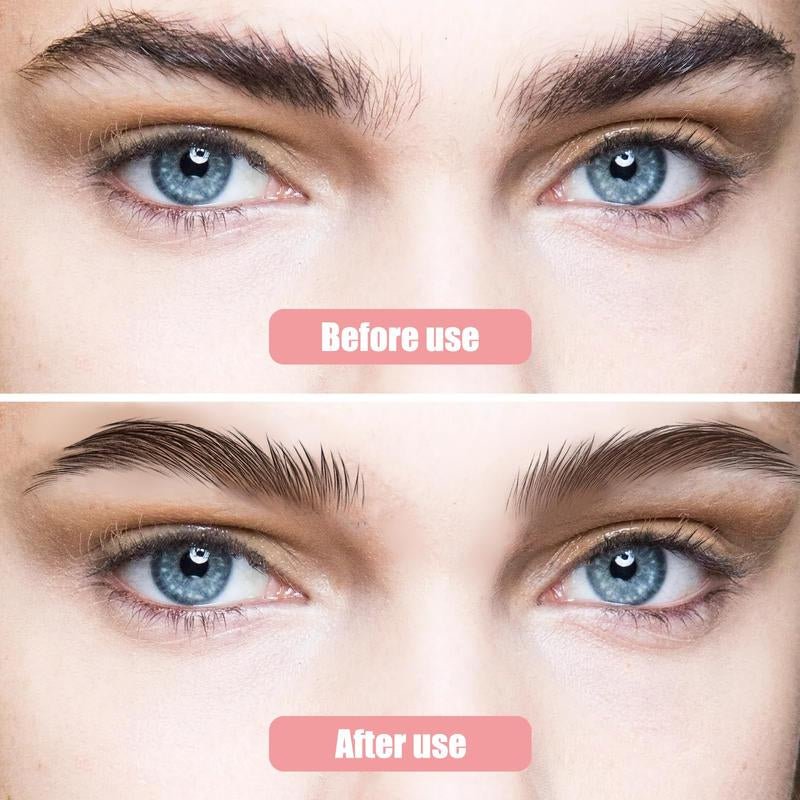 Women's Eyebrow Scissors & Trimmer Set - Portable Shaping Tool for Home & Travel - Raggs 2 Riches