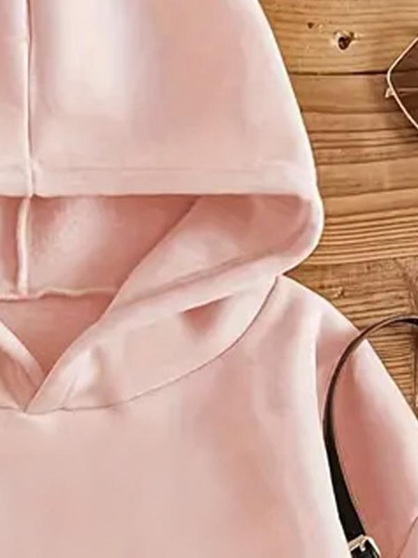 Girl and boys spring & Fall Casual Fashion Hoodie, Creative Six Seven67 Christmas Series, Number 67 Print, Long Sleeve, Soft Clothing, Gift - Raggs 2 Riches