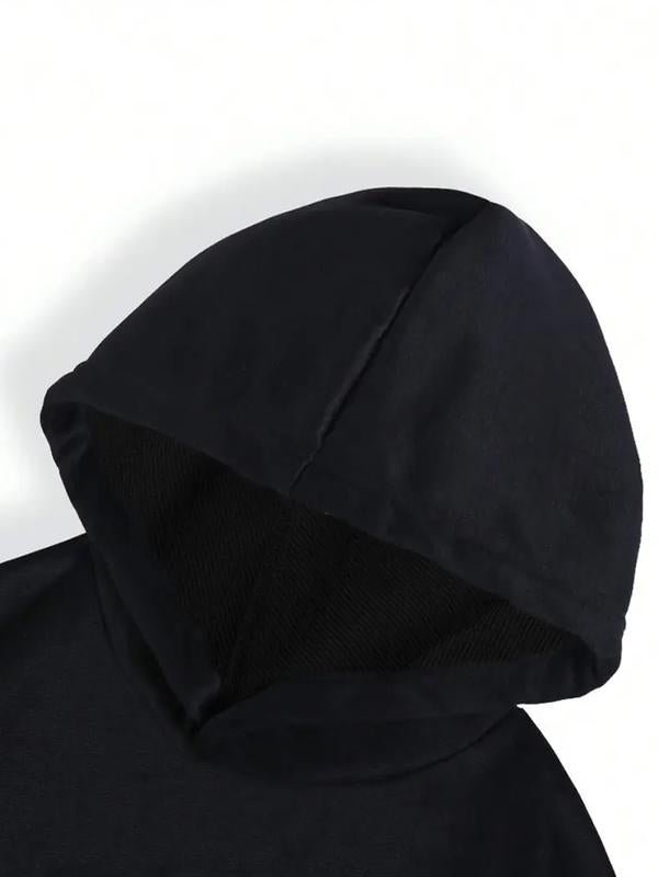 Girl and boys spring & Fall Casual Fashion Hoodie, Creative Six Seven67 Christmas Series, Number 67 Print, Long Sleeve, Soft Clothing, Gift - Raggs 2 Riches