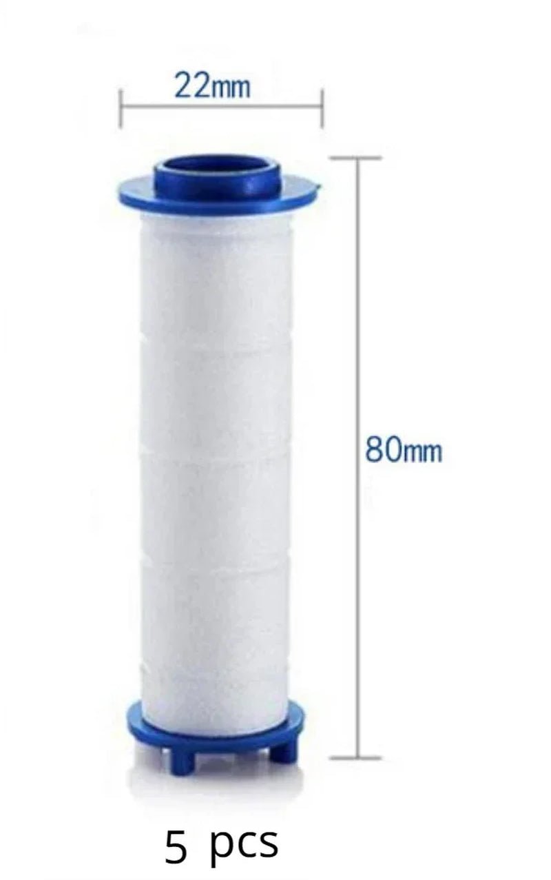 Adjustable 3-Mode High Pressure Shower Head - Raggs 2 Riches