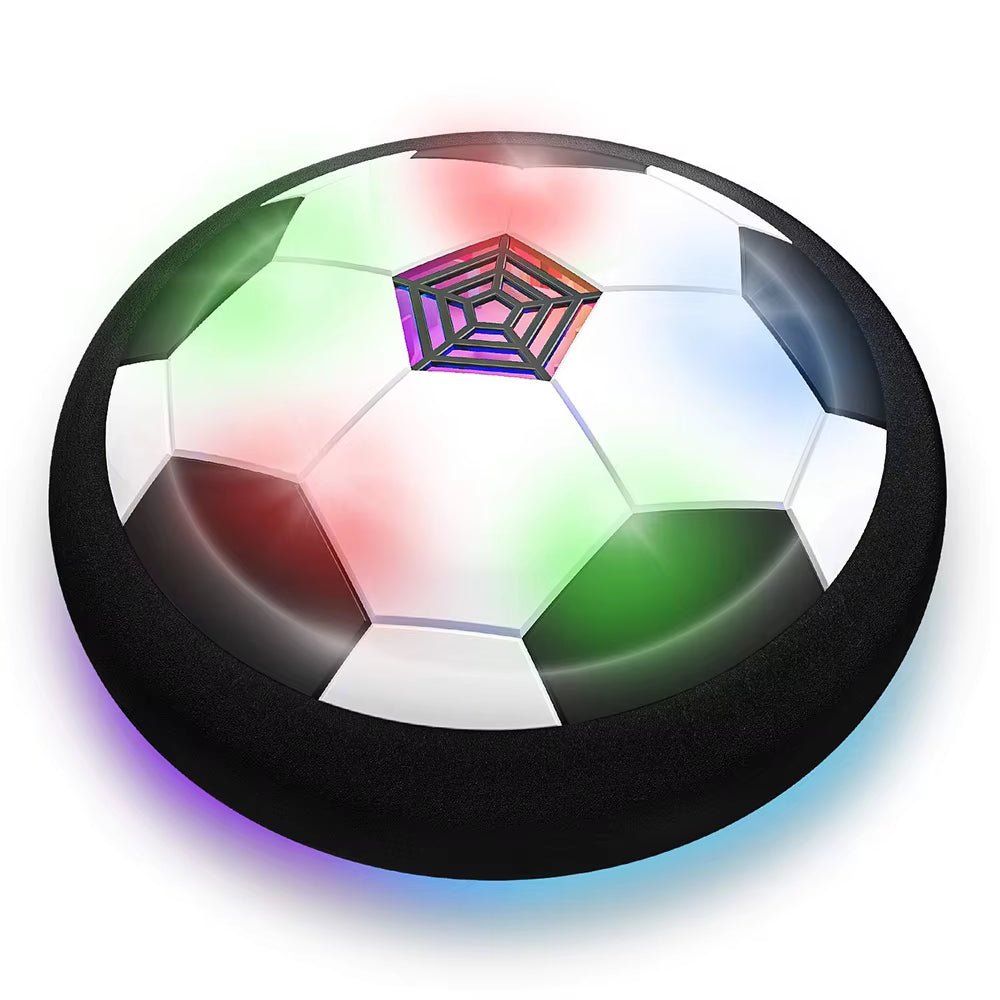 LED Hover Soccer Ball - Outdoor Game for Kids - T'S Amazing Goods