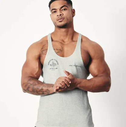 Men’s Workout Tops - T'S Workout Accessories