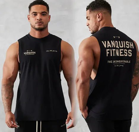 Men’s Workout Tops - T'S Workout Accessories