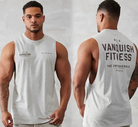 Men’s Workout Tops - T'S Workout Accessories