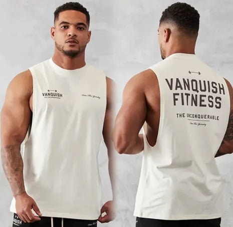 Men’s Workout Tops - T'S Workout Accessories