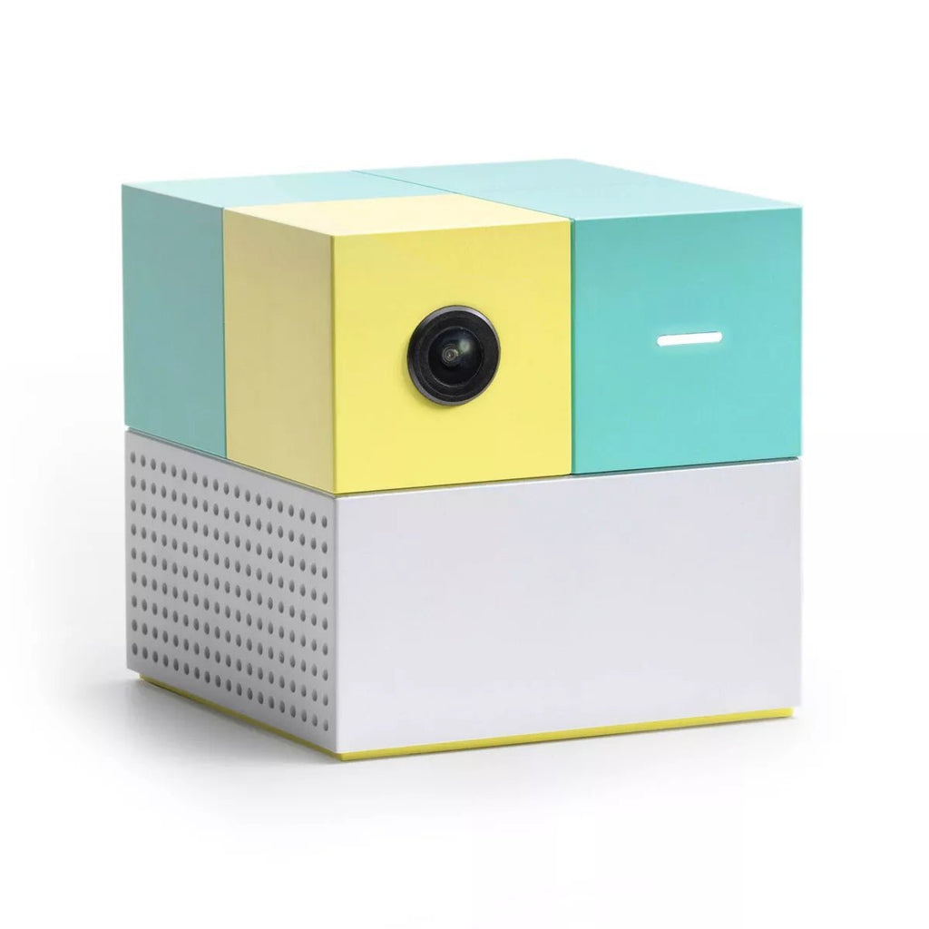 Nex Playground - the Active Play System: Wi - Fi, HDMI, Remote Control, Aqua Blue - T'S Amazing Goods