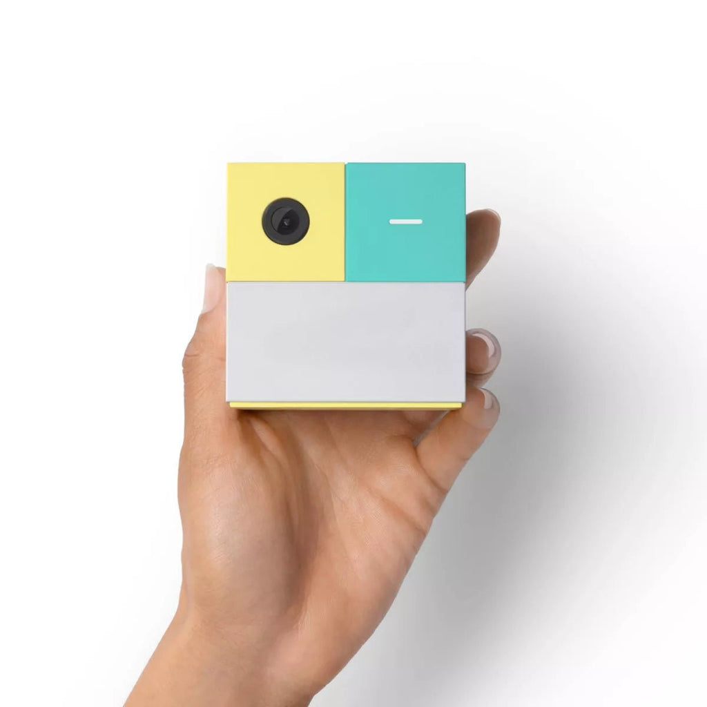 Nex Playground - the Active Play System: Wi - Fi, HDMI, Remote Control, Aqua Blue - T'S Amazing Goods