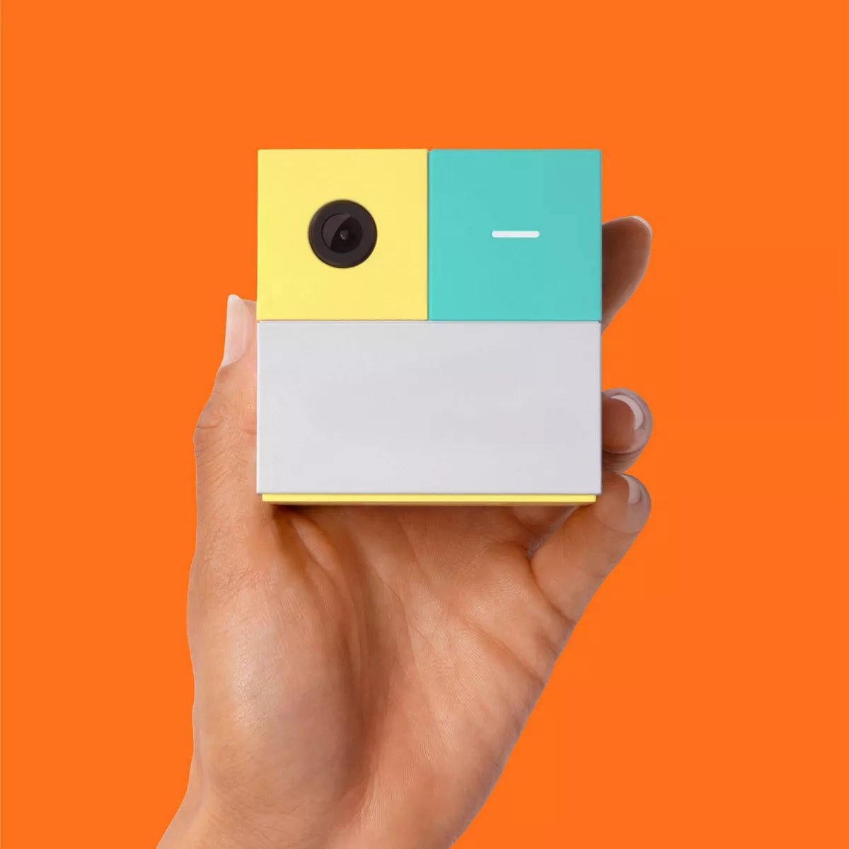 Nex Playground - the Active Play System: Wi - Fi, HDMI, Remote Control, Aqua Blue - T'S Amazing Goods