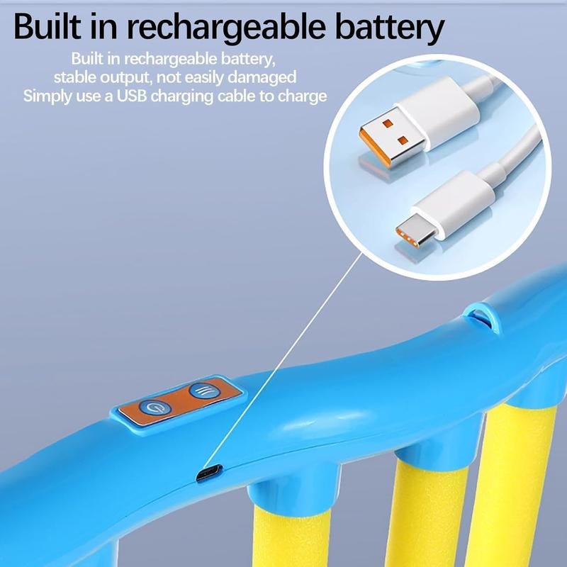 Agility Reflex Drop Sticks Game - Adjustable Speed & Remote Control - Fun for All Occasions - T'S Amazing Goods