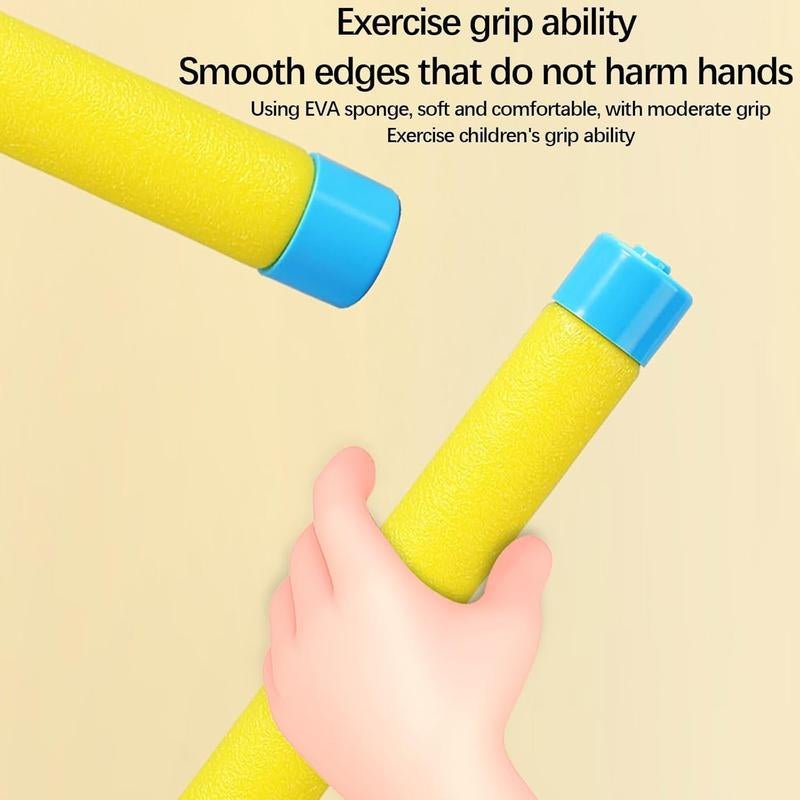 Agility Reflex Drop Sticks Game - Adjustable Speed & Remote Control - Fun for All Occasions - T'S Amazing Goods