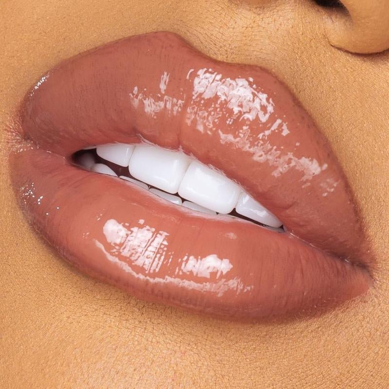 Warm Kiss Cream Gloss - Raggs 2 Riches